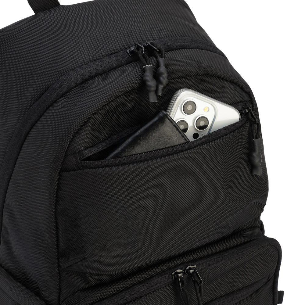 アトラスデイパック22（ブラック）