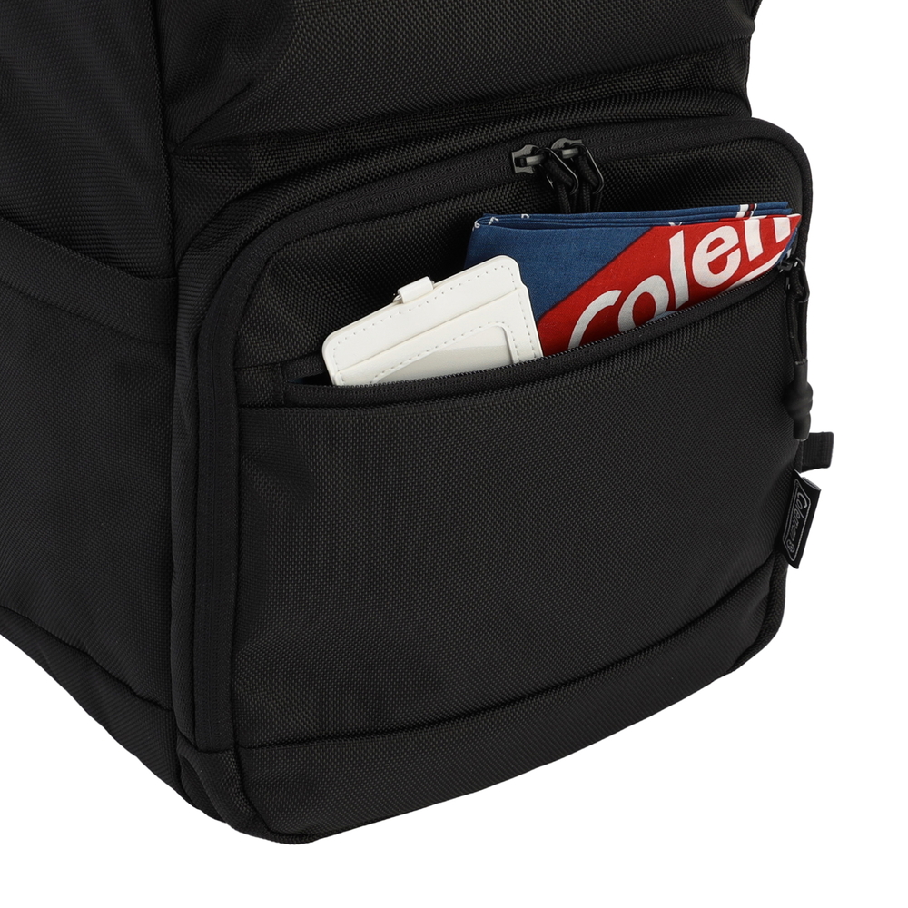 アトラスデイパック22（ブラック）