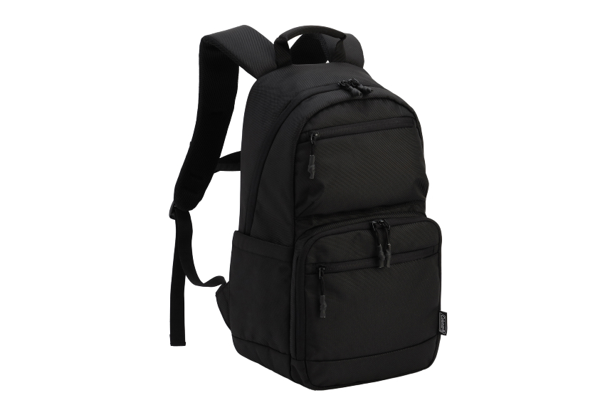 アトラスデイパック22（ブラック）