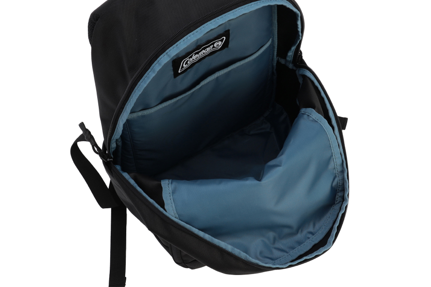 アトラスデイパック22（ブラック）