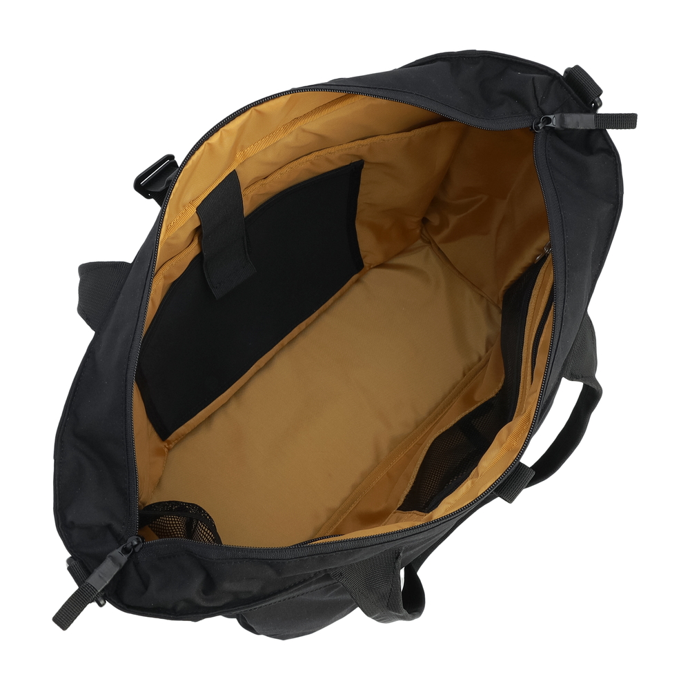 ユニウォーカートート（ブラック）