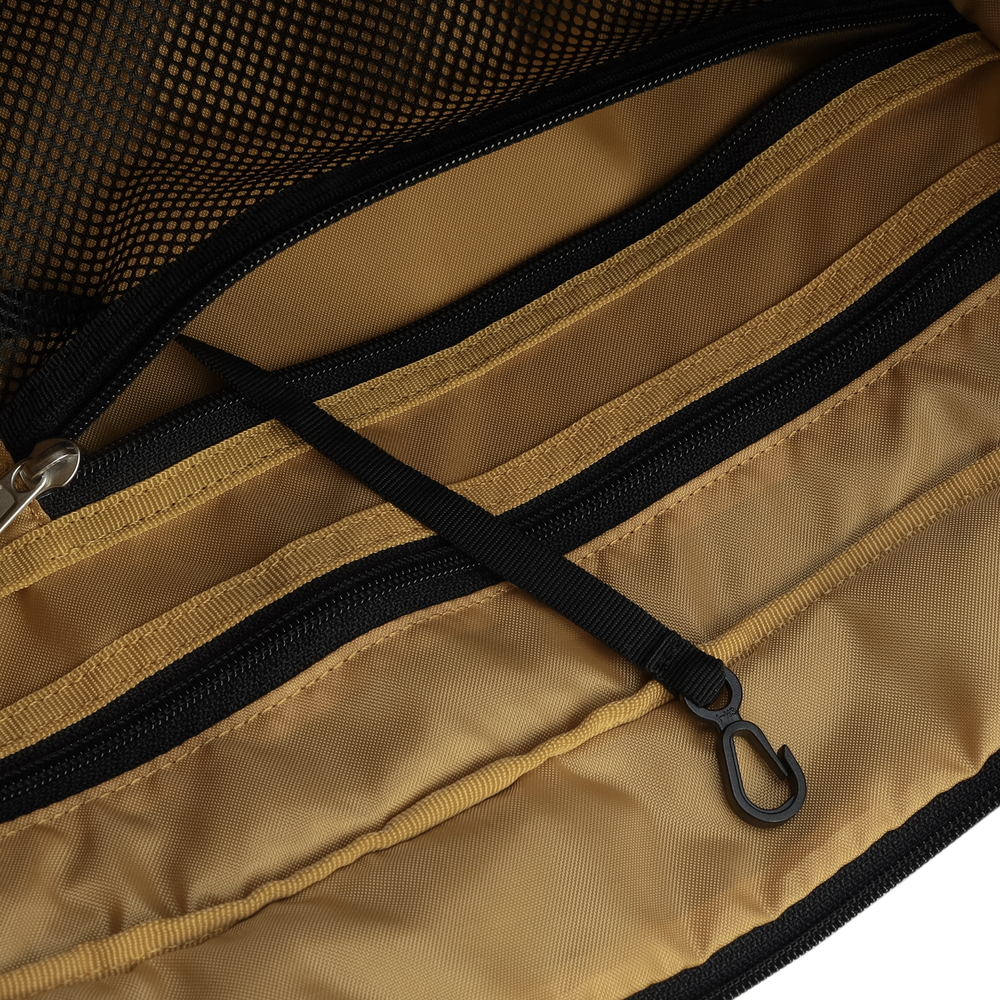 ユニウォーカートート（ブラック）