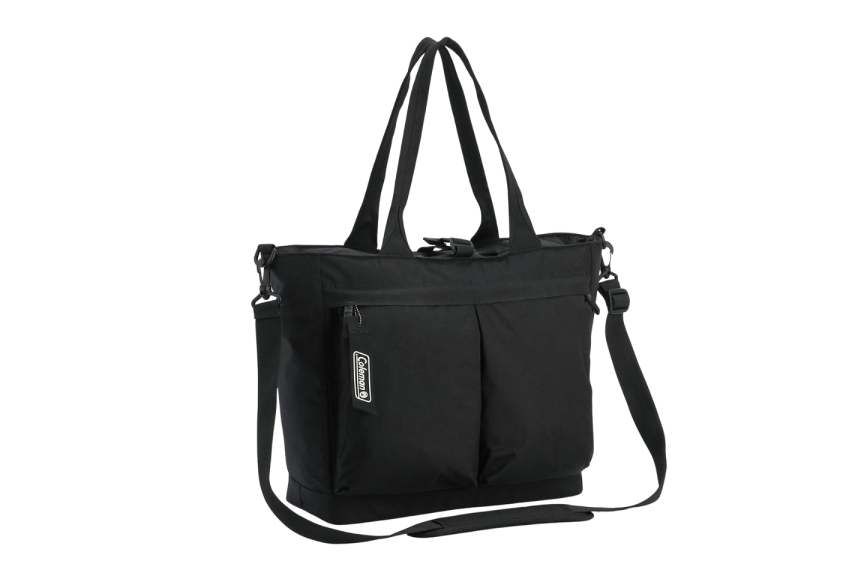 ユニウォーカートート（ブラック）