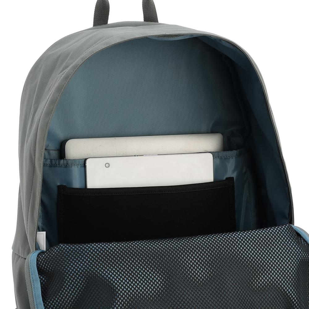 ユニウォーカーデイパック31（グレー）