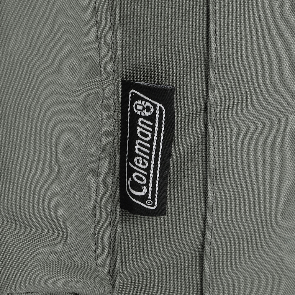 ユニウォーカーデイパック31（グレー）