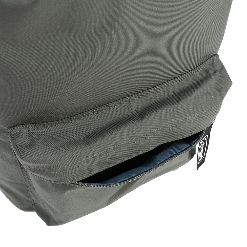 ユニウォーカーデイパック31（グレー）