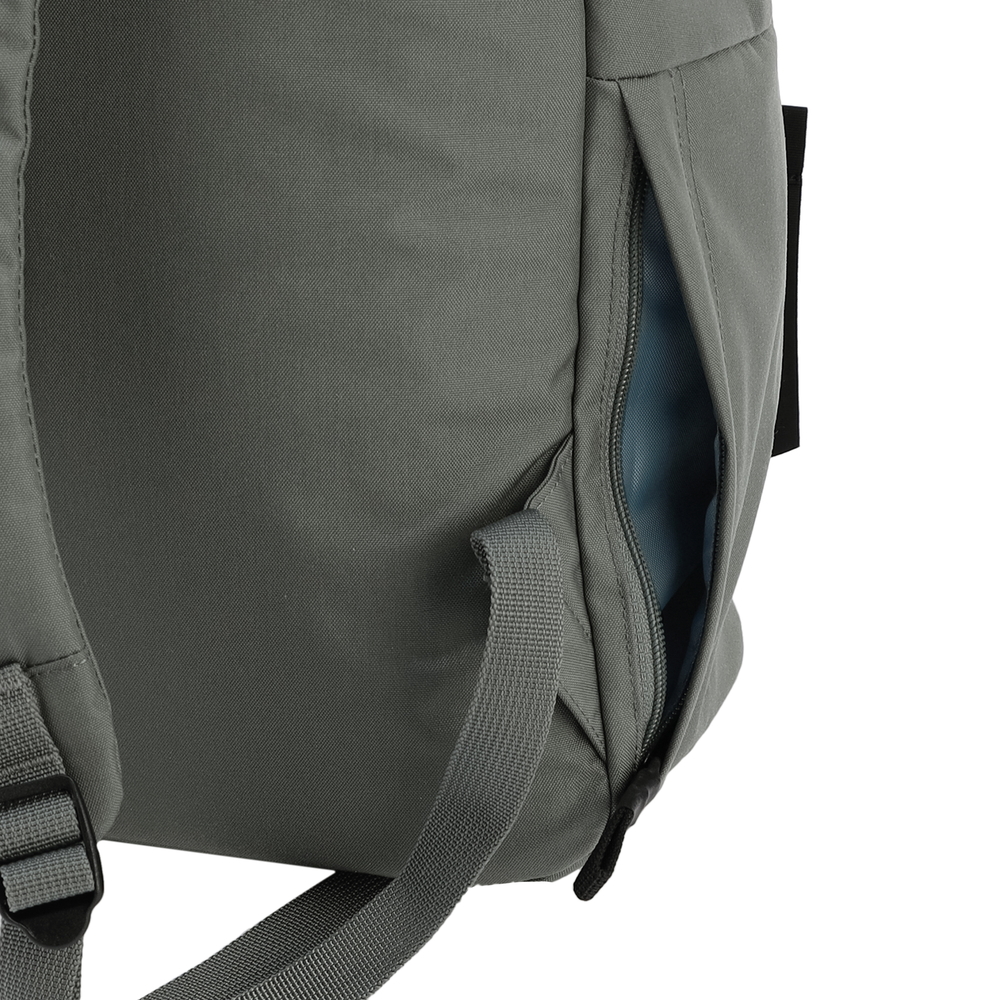 ユニウォーカーデイパック31（グレー）