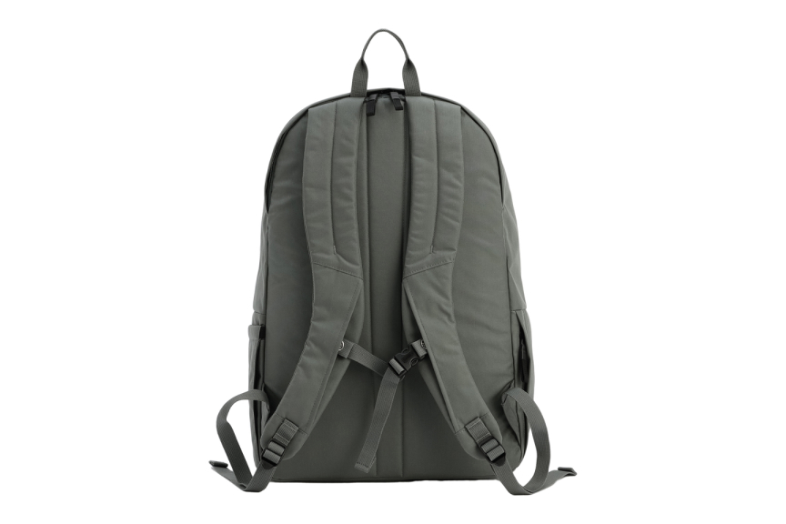 ユニウォーカーデイパック31（グレー）