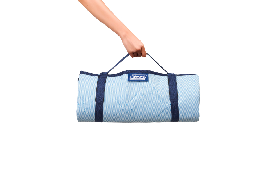 クールタッチレジャーシート