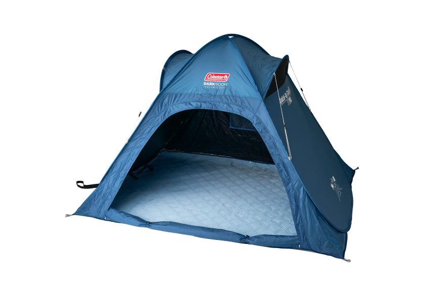 クールタッチレジャーシート