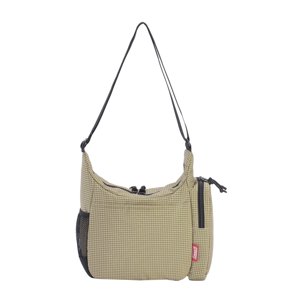 クールショルダーSM（コヨーテリップ）