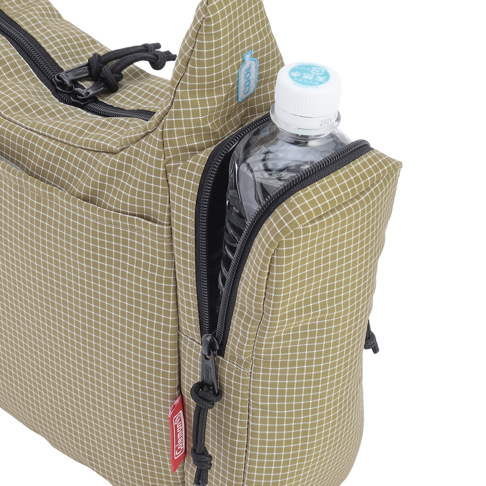 クールショルダーSM（コヨーテリップ）