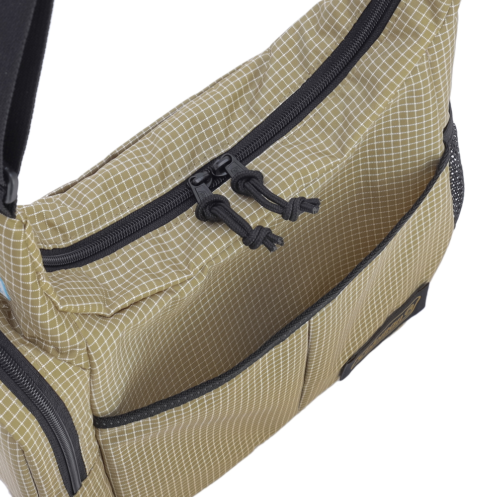 クールショルダーSM（コヨーテリップ）