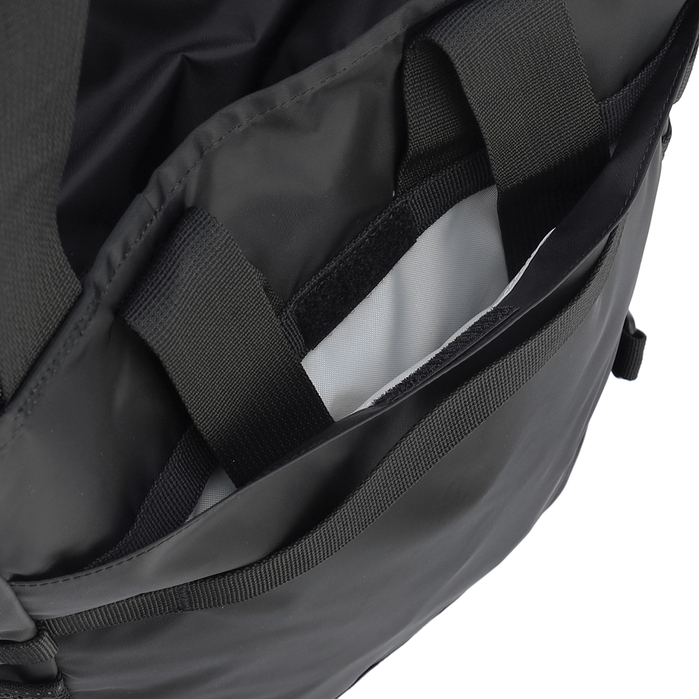 3WAYバックパックトート（ブラック）