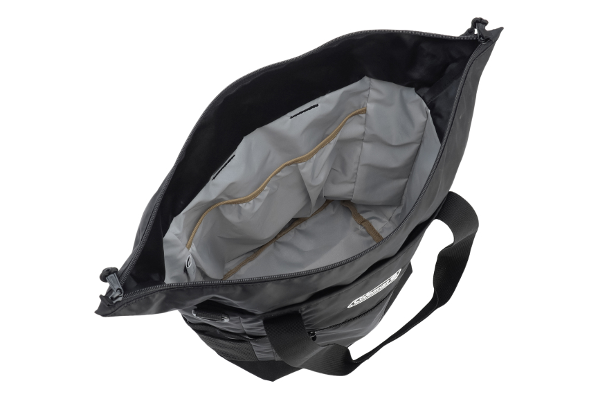 3WAYバックパックトート（ブラック）