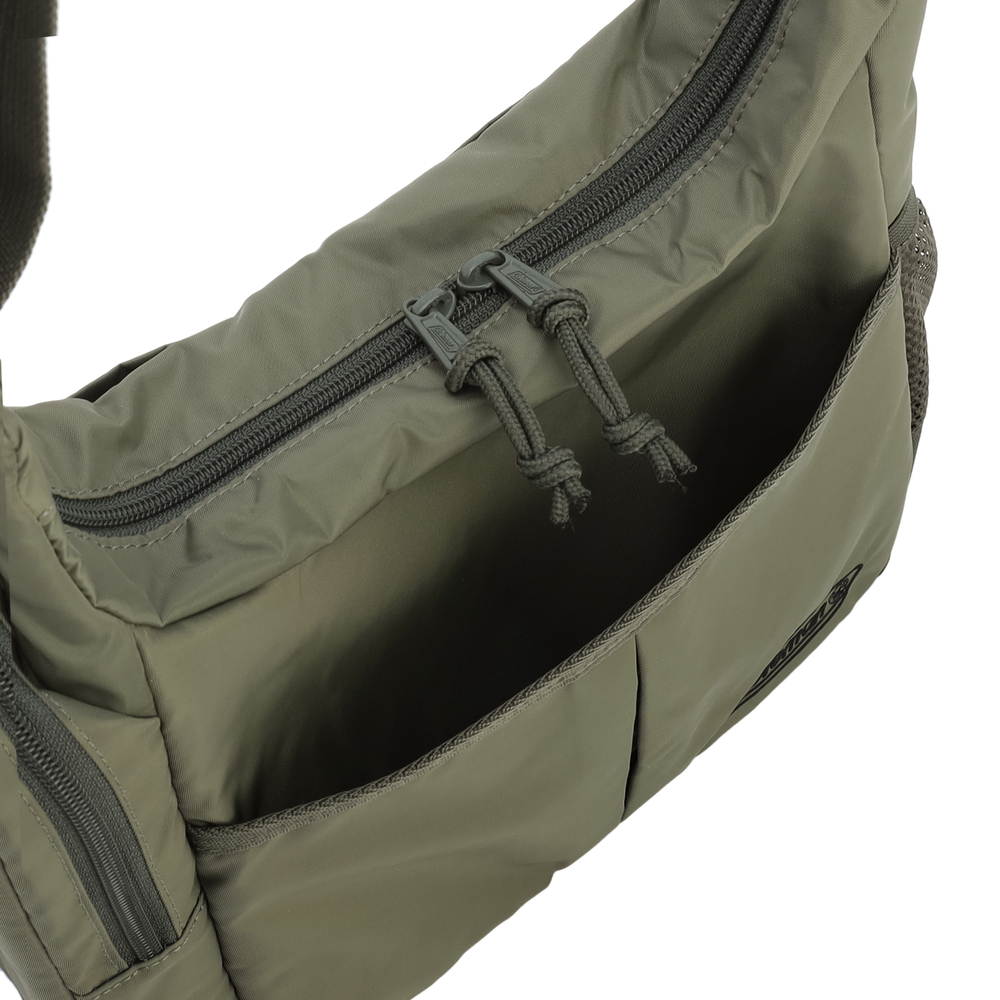 クールショルダーSM（フォレストグリーン）