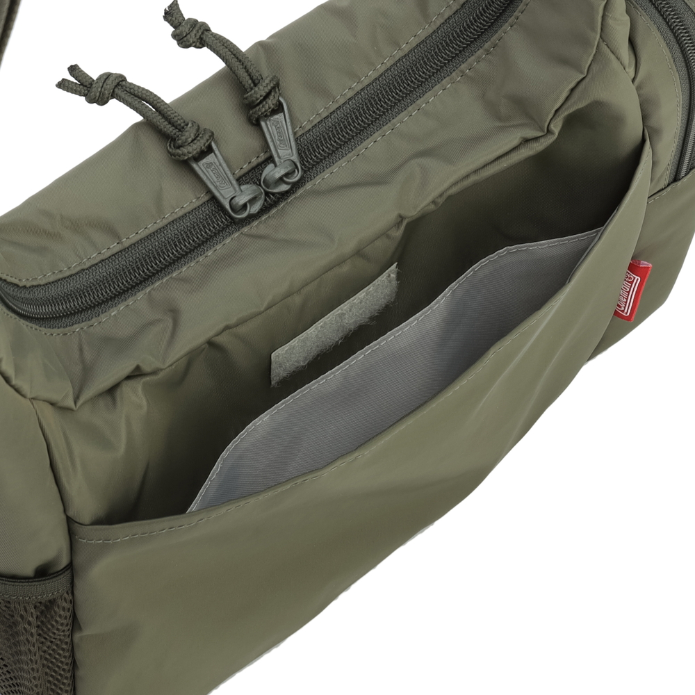 クールショルダーSM（フォレストグリーン）