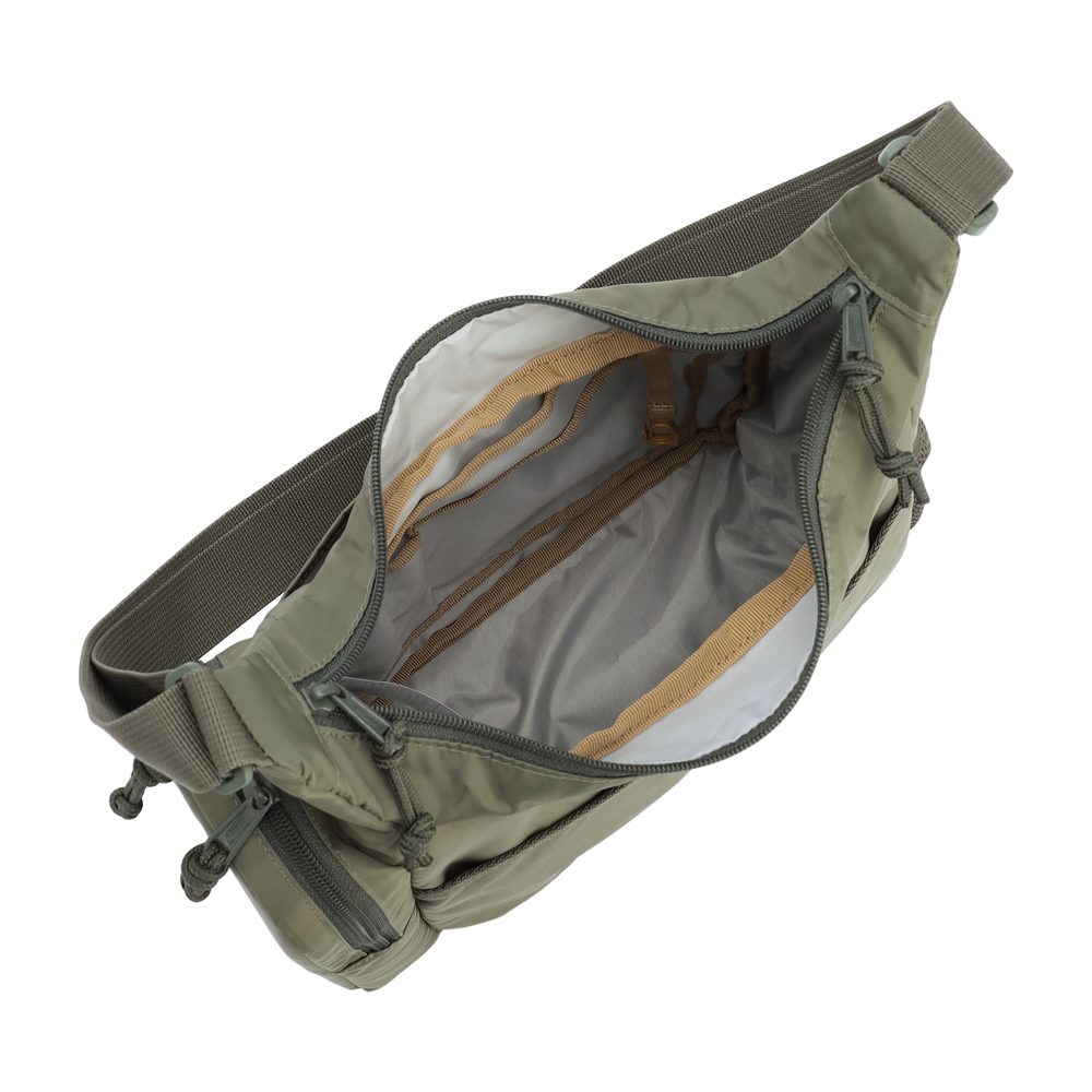 クールショルダーSM（フォレストグリーン）