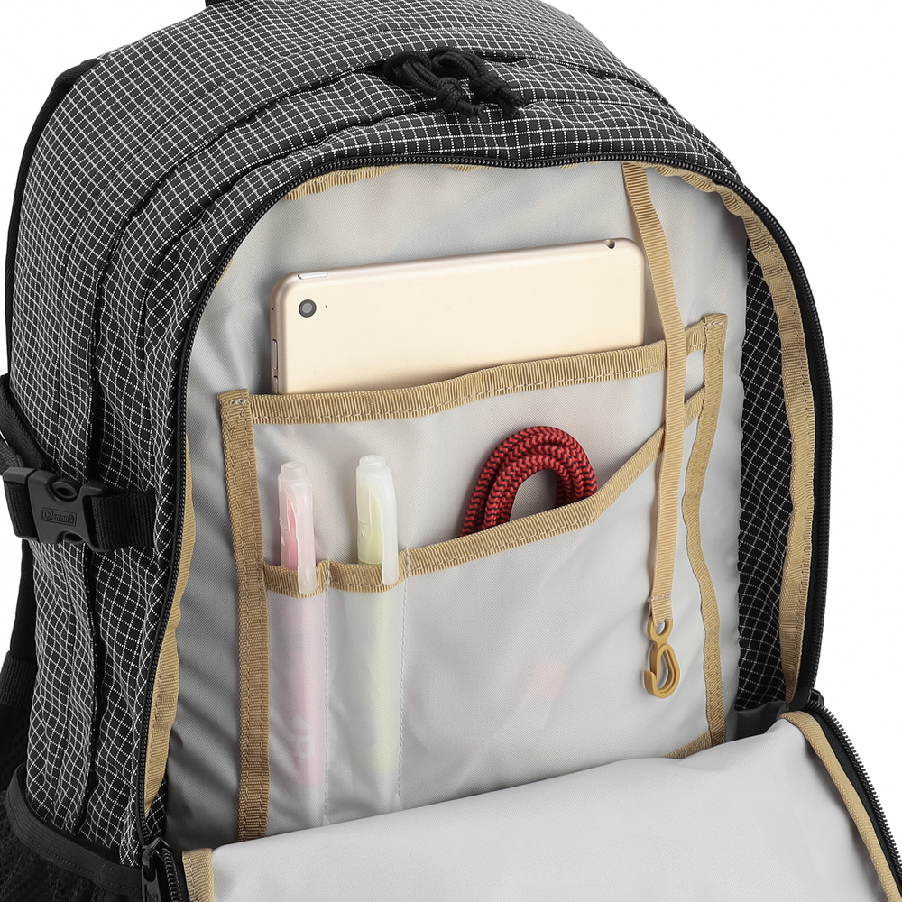 ウォーカー25（ブラックリップ）