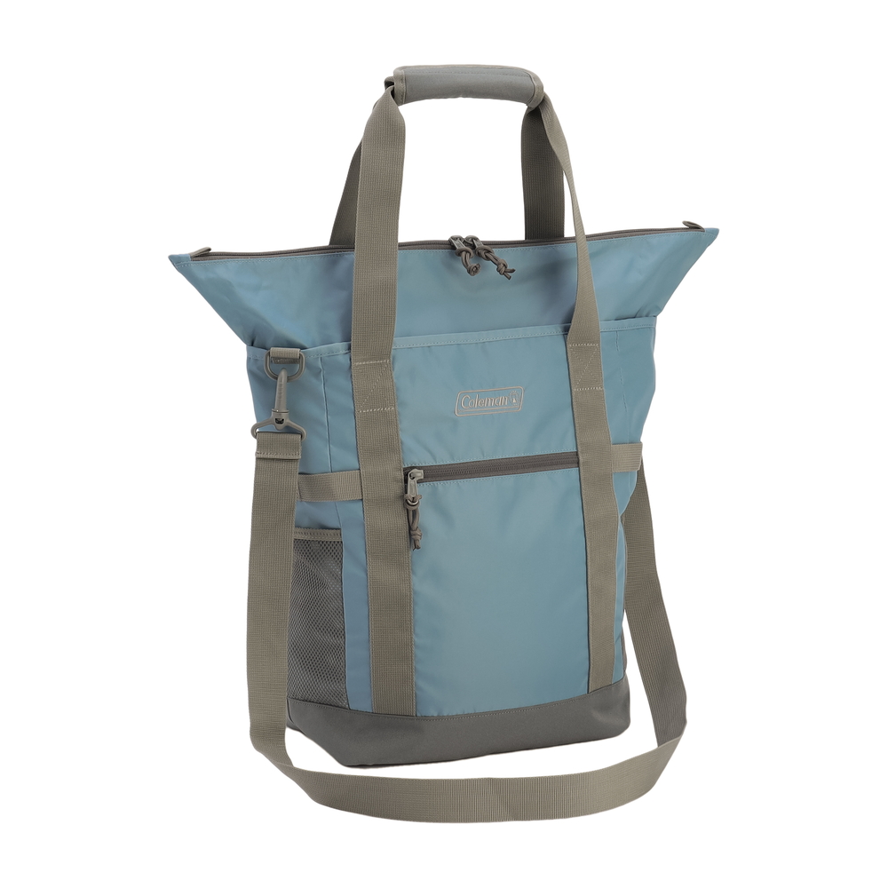 3WAYバックパックトート（ビンテージブルー）