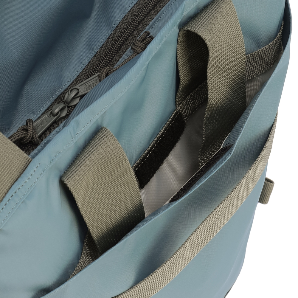 3WAYバックパックトート（ビンテージブルー）