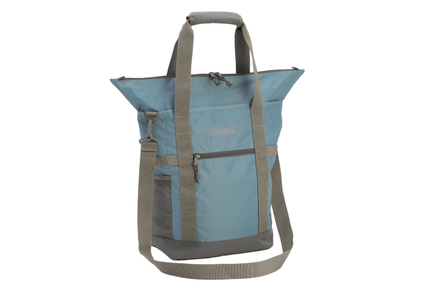 3WAYバックパックトート（ビンテージブルー）