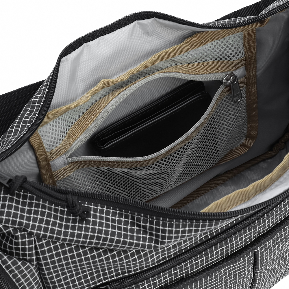 クールショルダーMD（ブラックリップ）