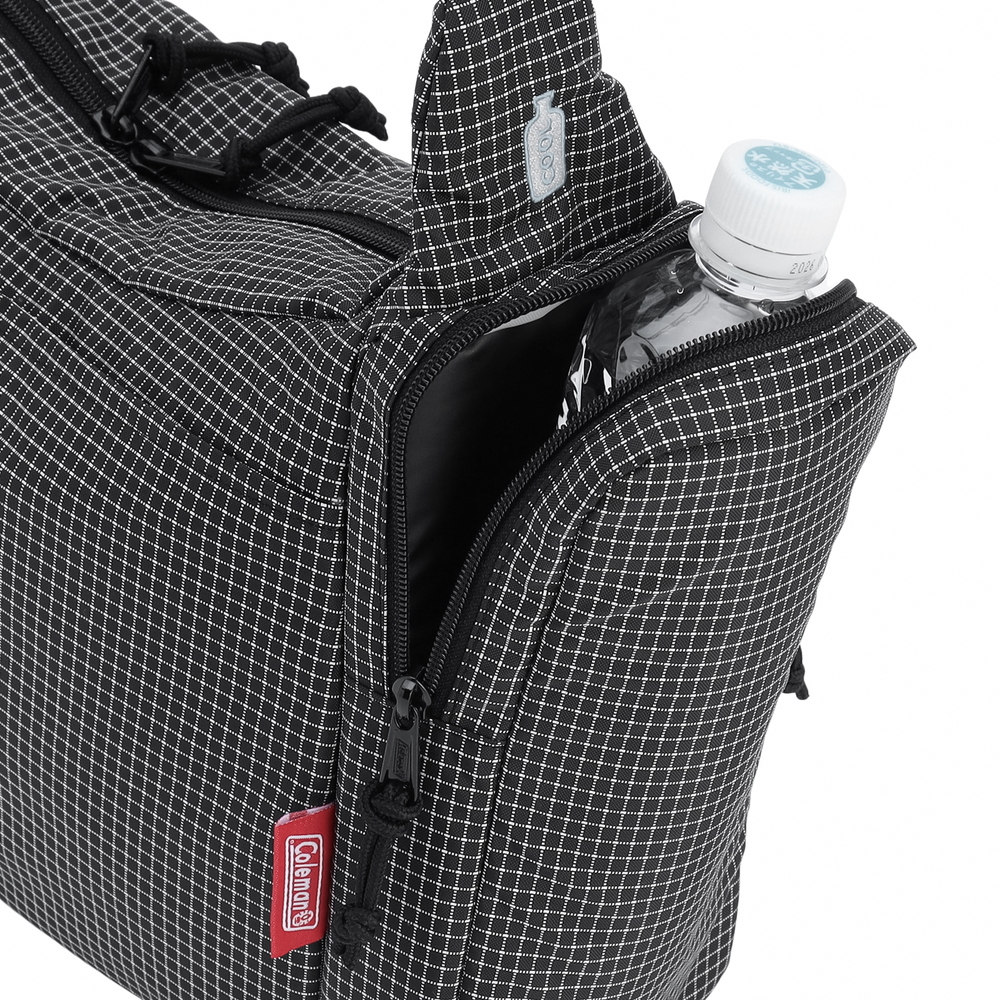 クールショルダーMD（ブラックリップ）