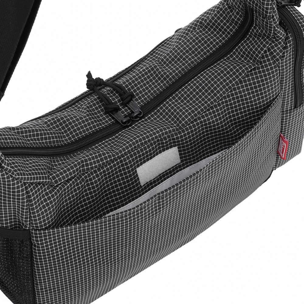 クールショルダーMD（ブラックリップ）