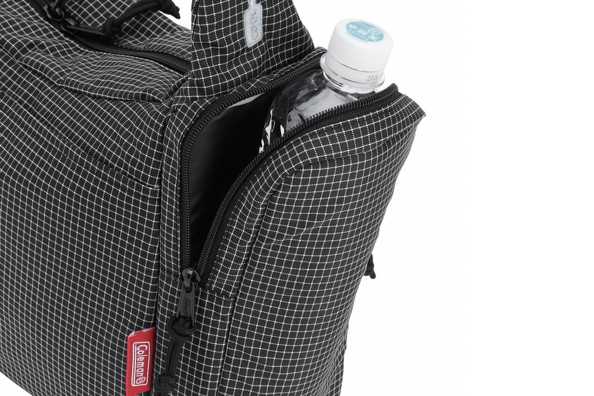 クールショルダーMD（ブラックリップ）