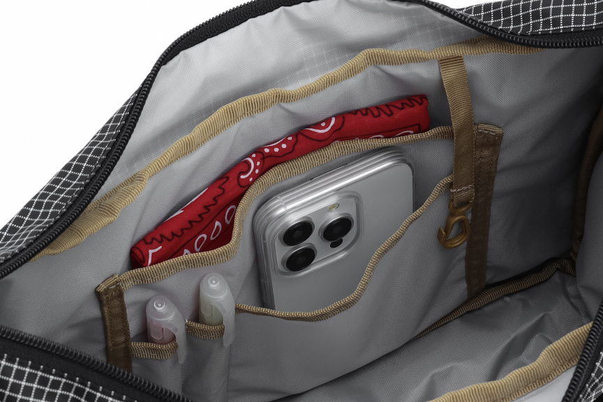 クールショルダーMD（ブラックリップ）