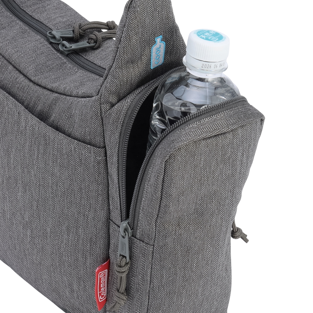 クールショルダーSM（ヘリンボーン）