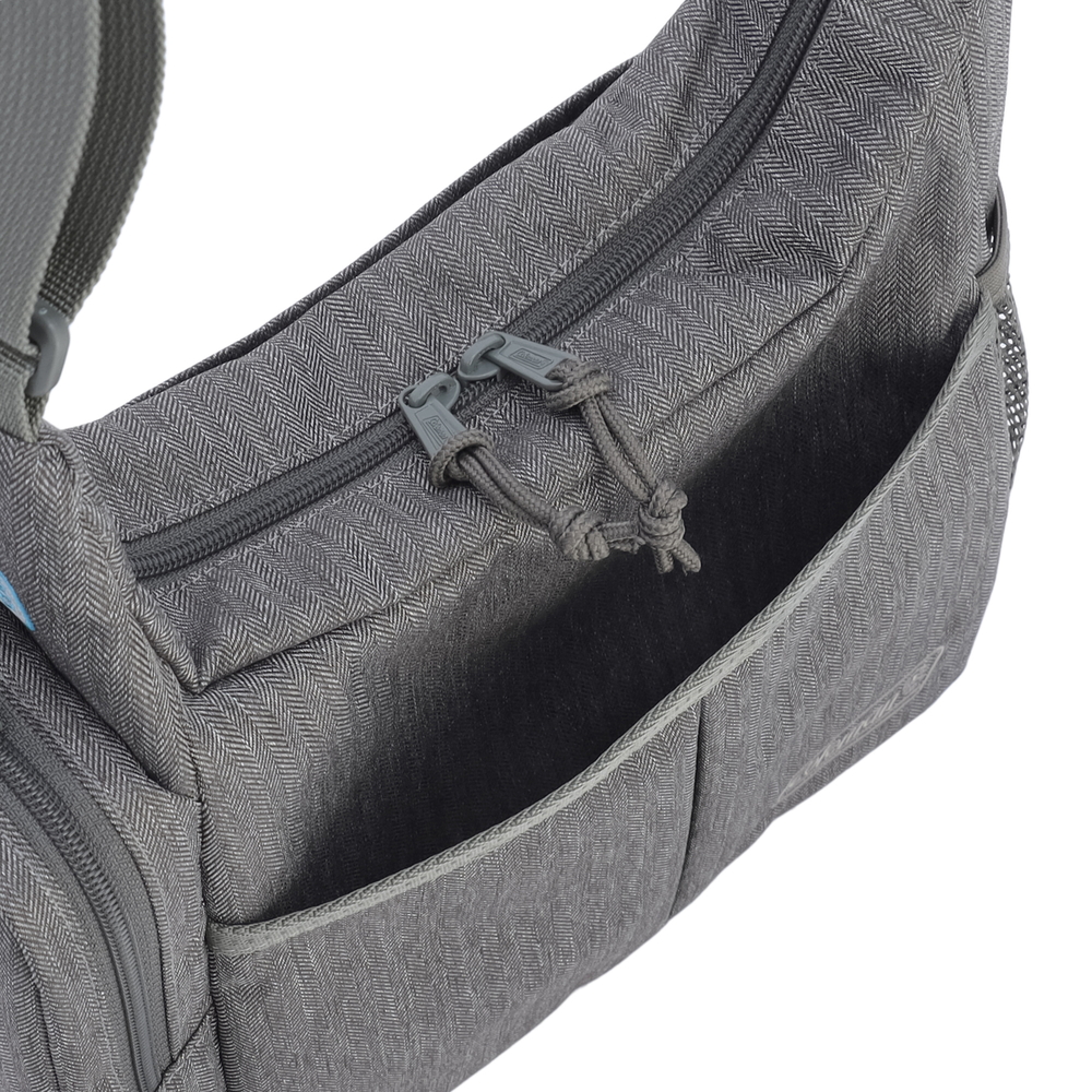 クールショルダーSM（ヘリンボーン）