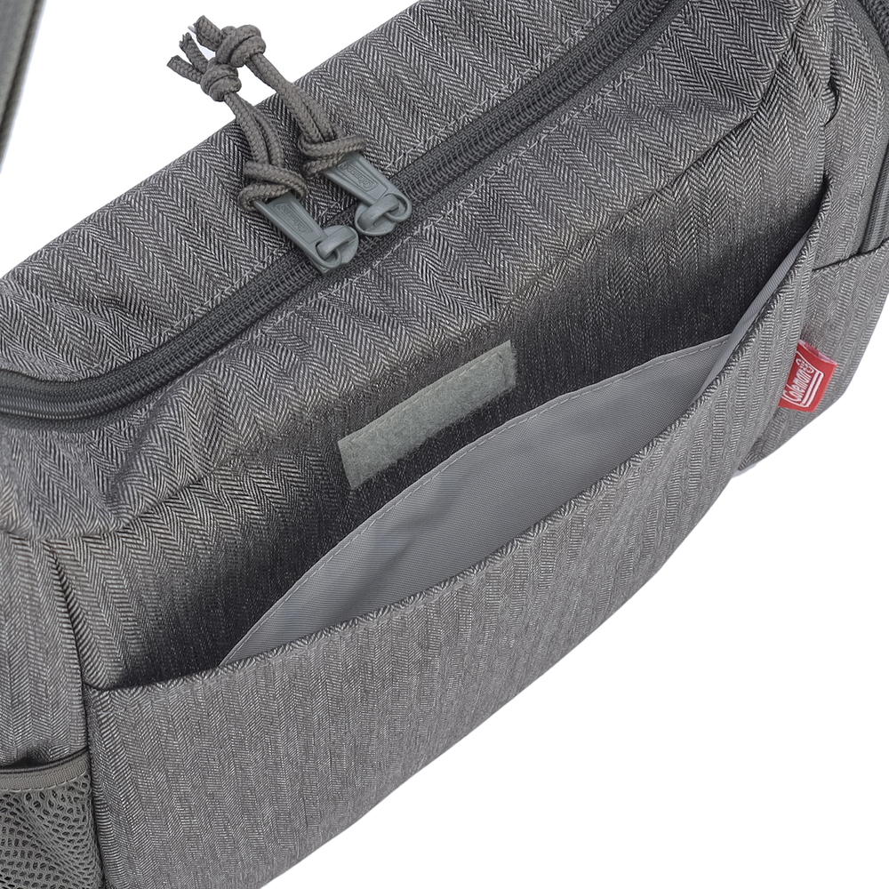 クールショルダーSM（ヘリンボーン）