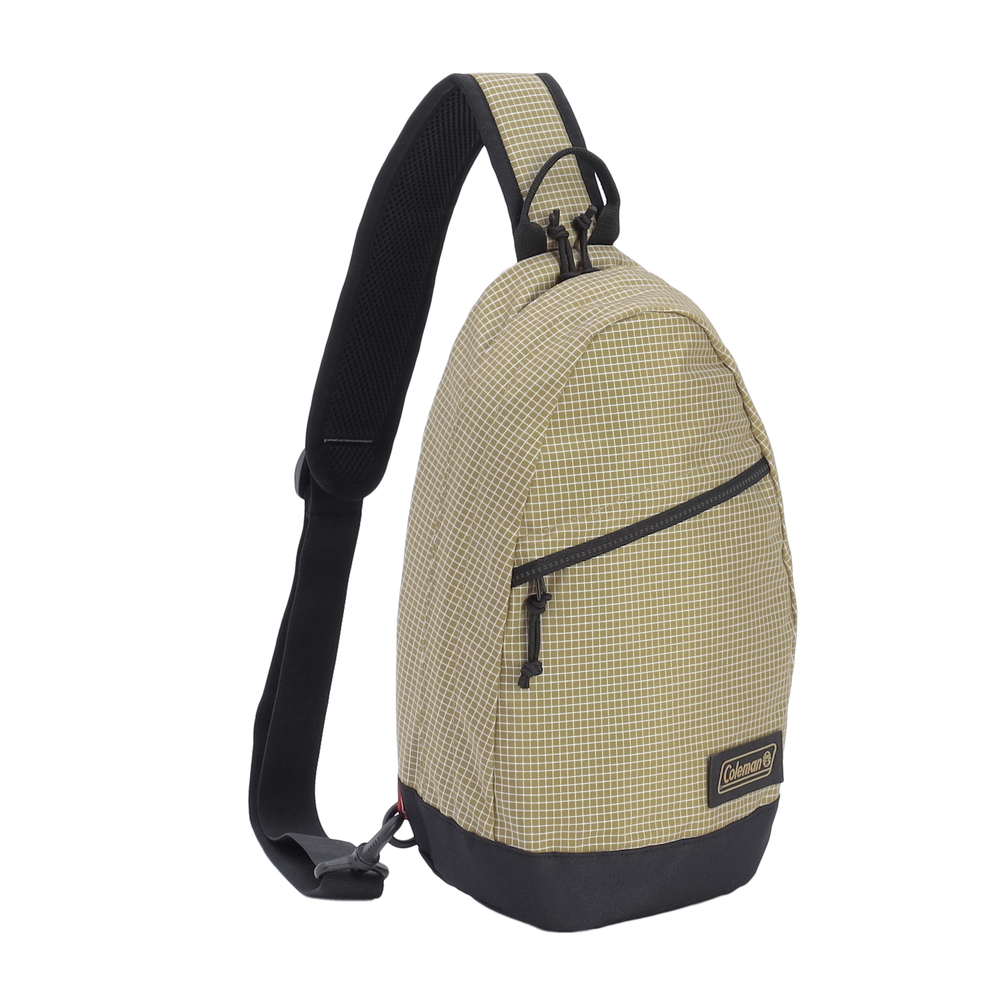 ウォーカースリングバッグ（コヨーテリップ）