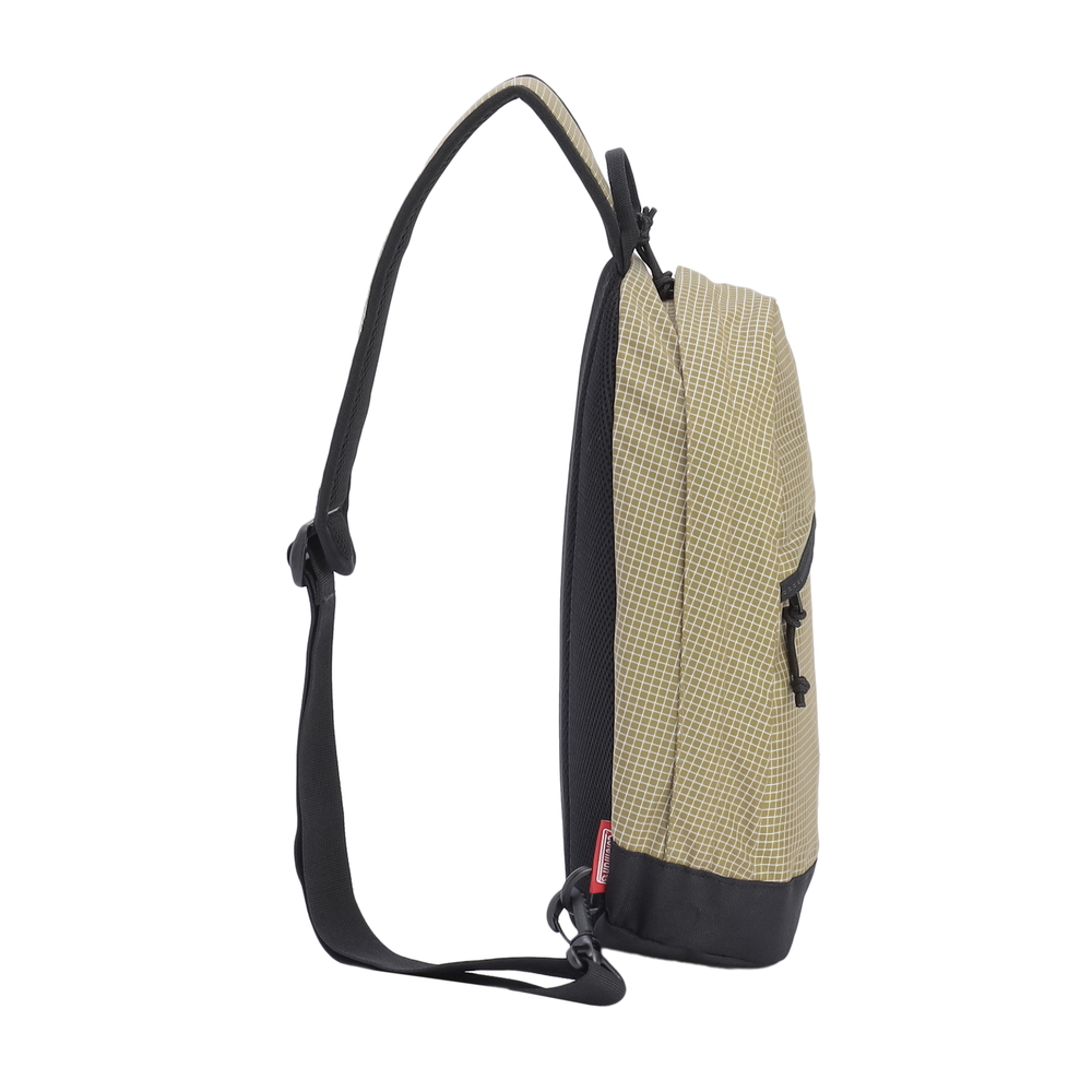 ウォーカースリングバッグ（コヨーテリップ）