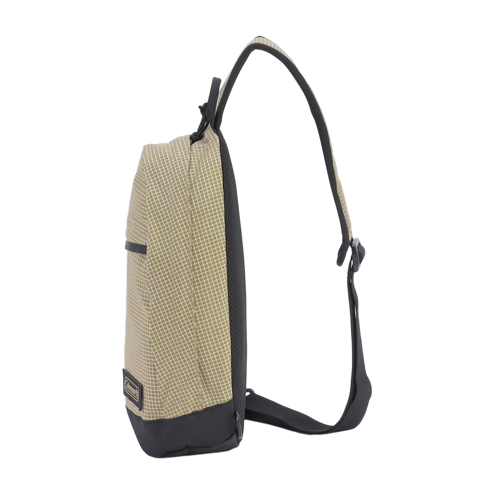 ウォーカースリングバッグ（コヨーテリップ）