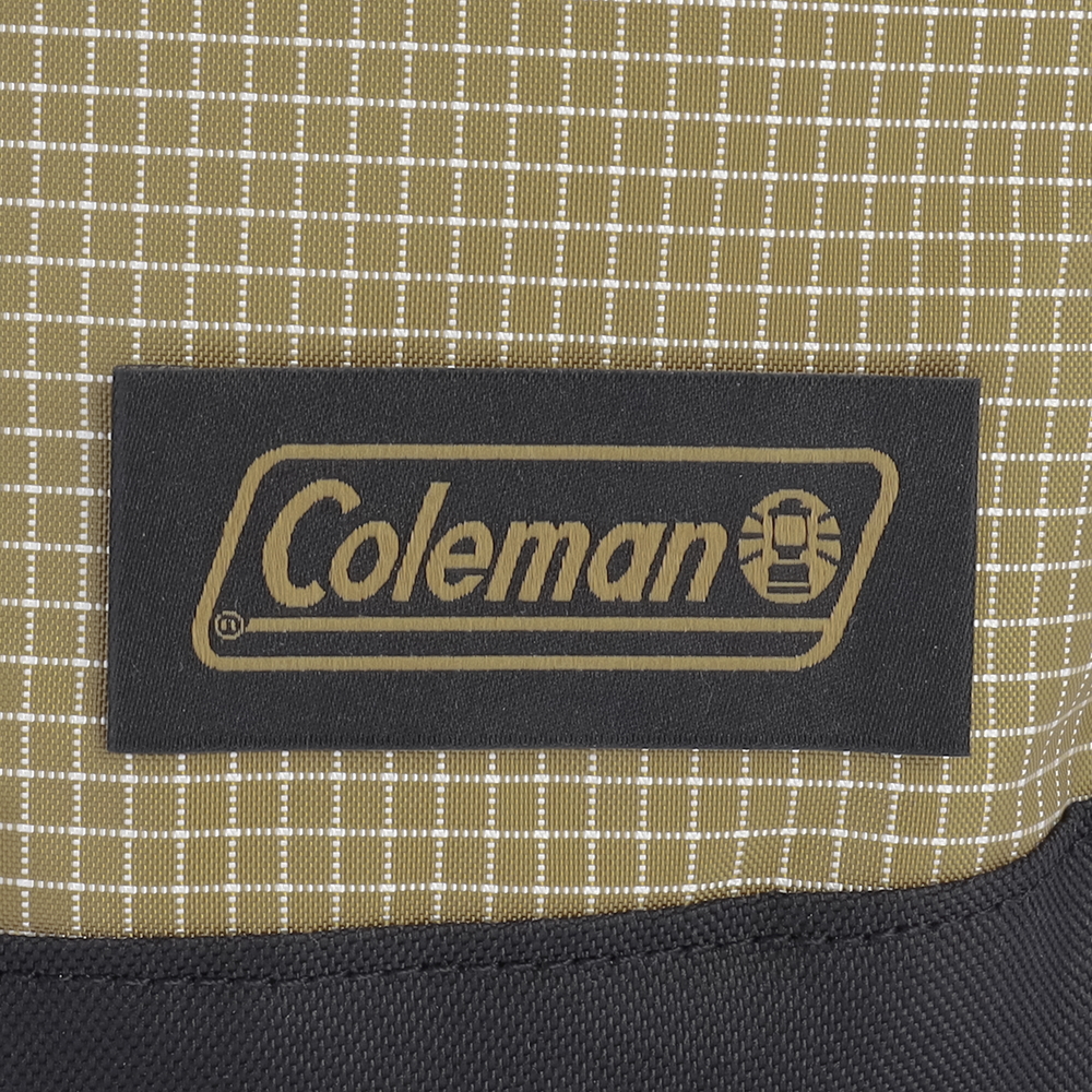 ウォーカースリングバッグ（コヨーテリップ）