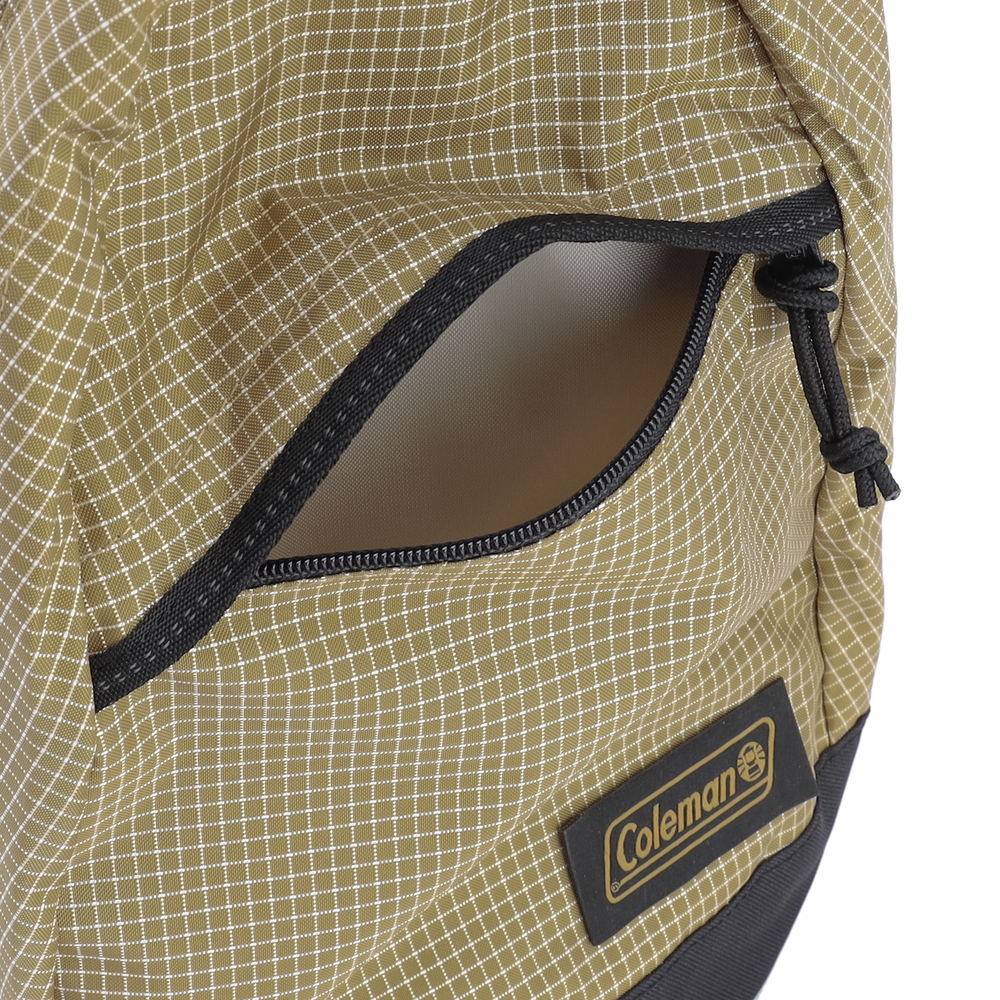 ウォーカースリングバッグ（コヨーテリップ）