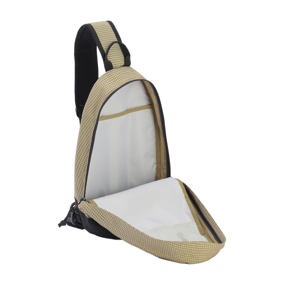 ウォーカースリングバッグ（コヨーテリップ）