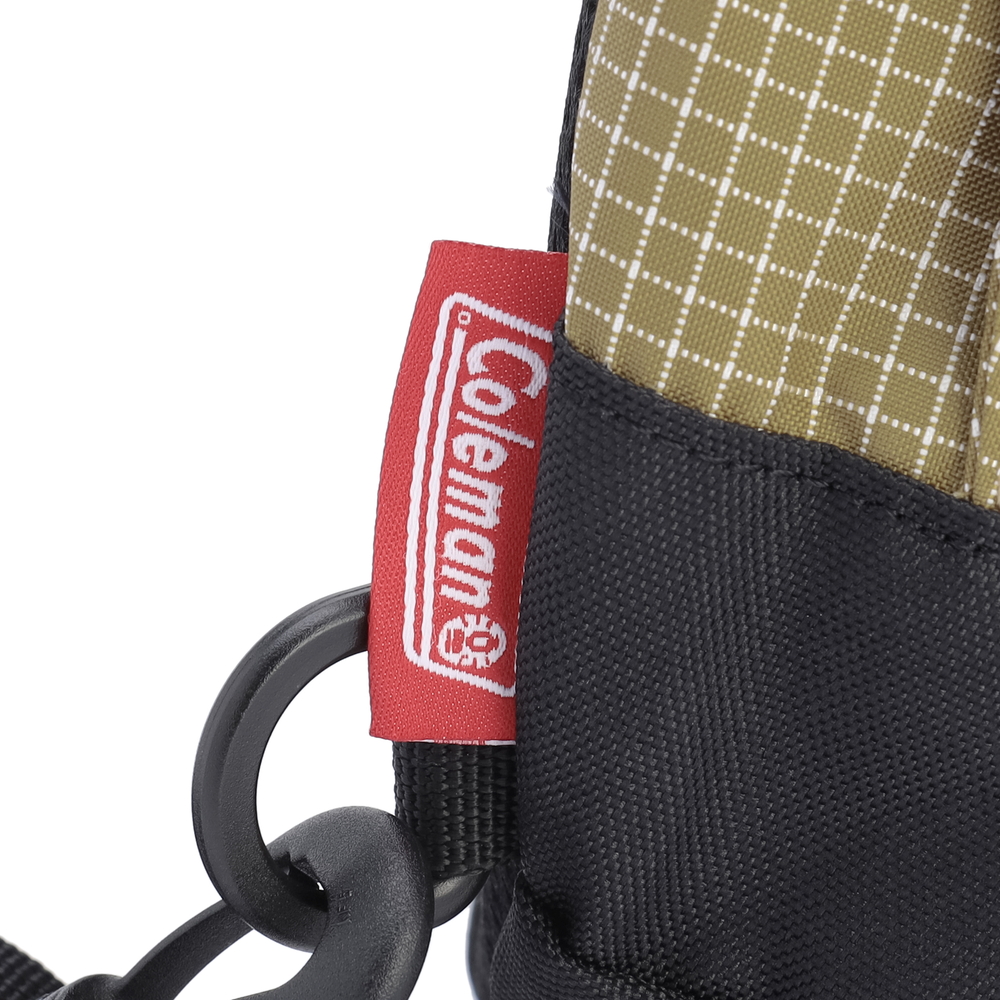 ウォーカースリングバッグ（コヨーテリップ）