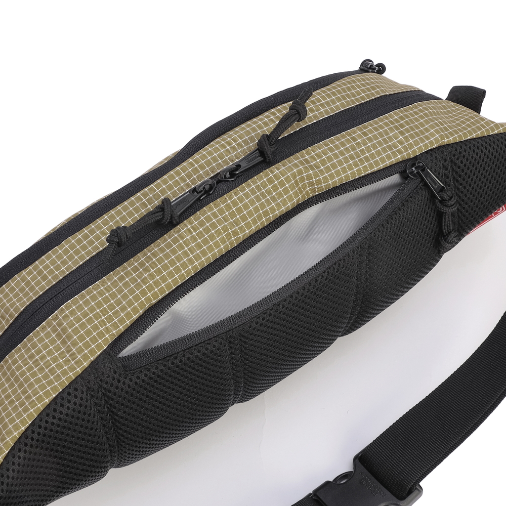 ウォーカーウエスト5（コヨーテリップ）