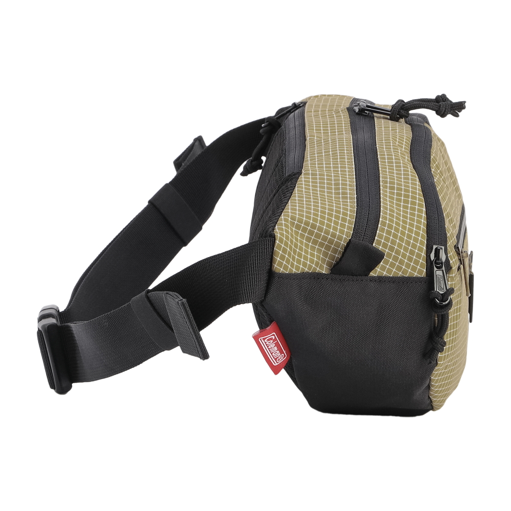 ウォーカーウエスト5（コヨーテリップ）