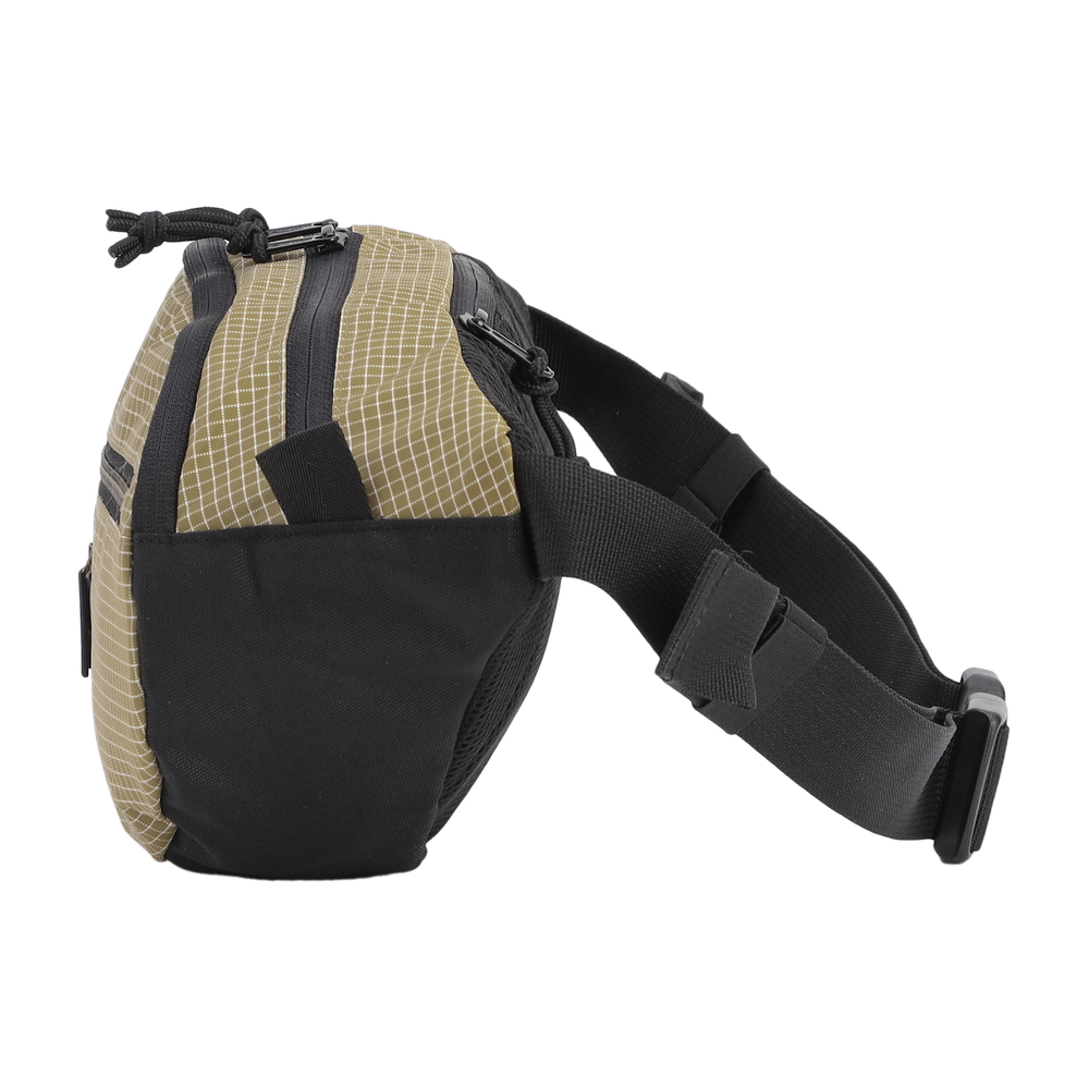 ウォーカーウエスト5（コヨーテリップ）