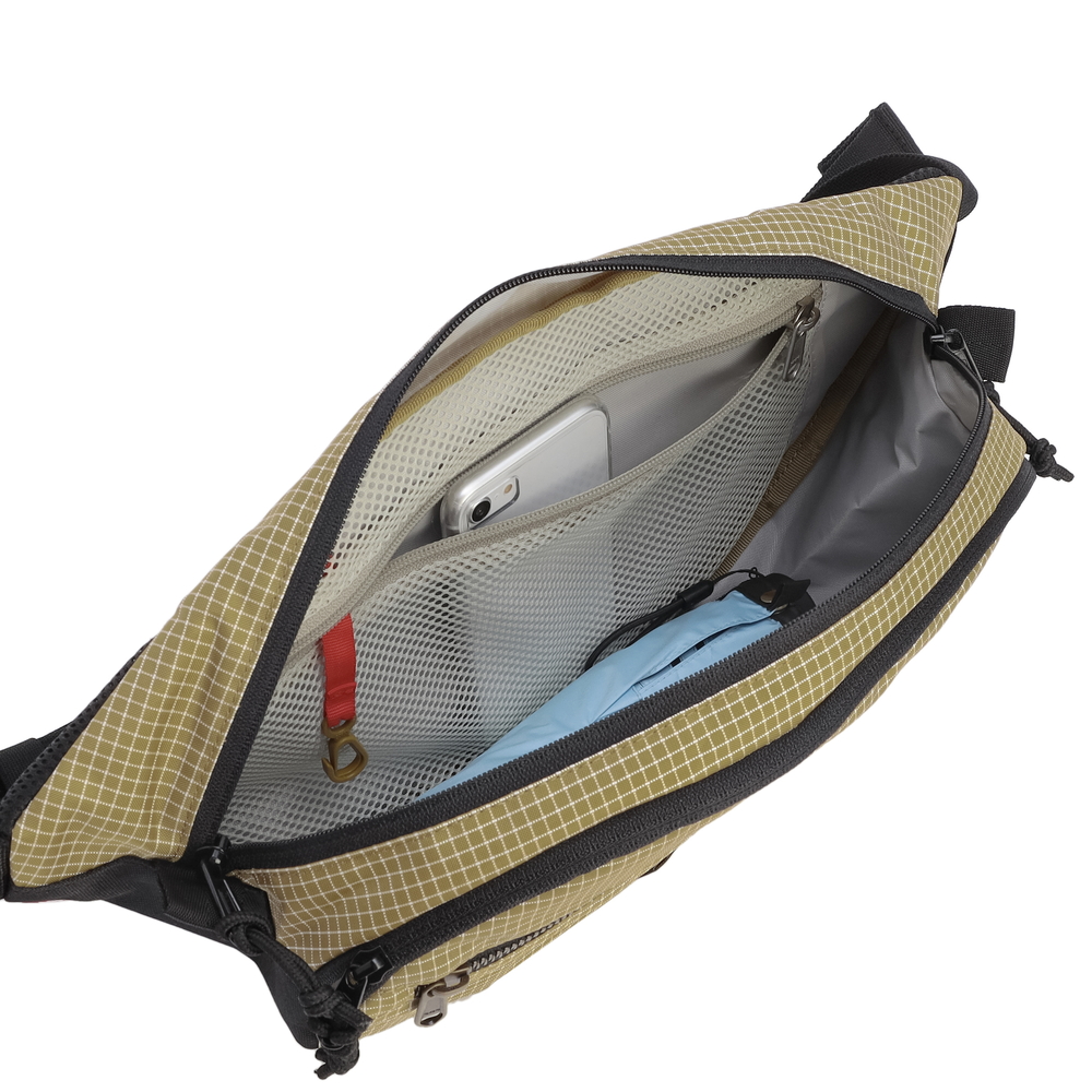 ウォーカーウエスト5（コヨーテリップ）