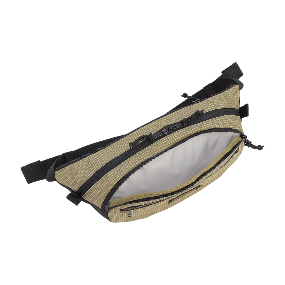 ウォーカーウエスト5（コヨーテリップ）