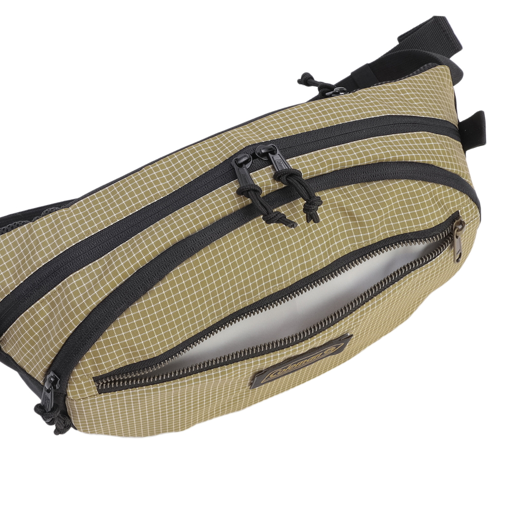 ウォーカーウエスト5（コヨーテリップ）