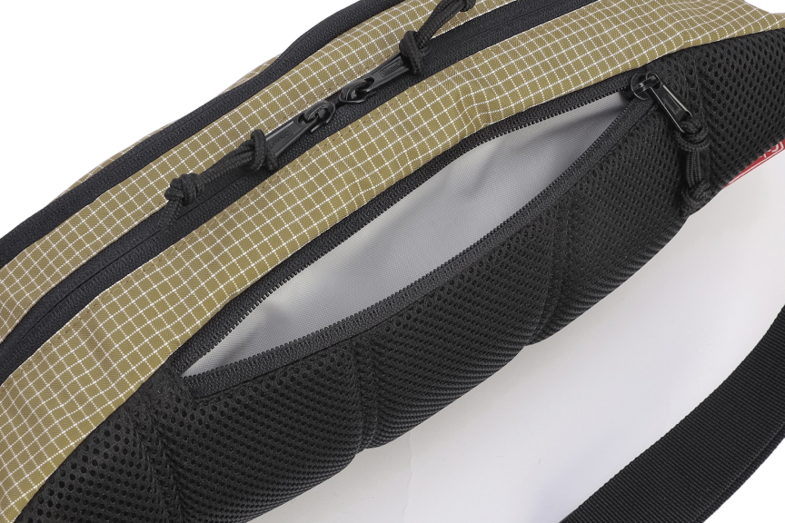 ウォーカーウエスト5（コヨーテリップ）