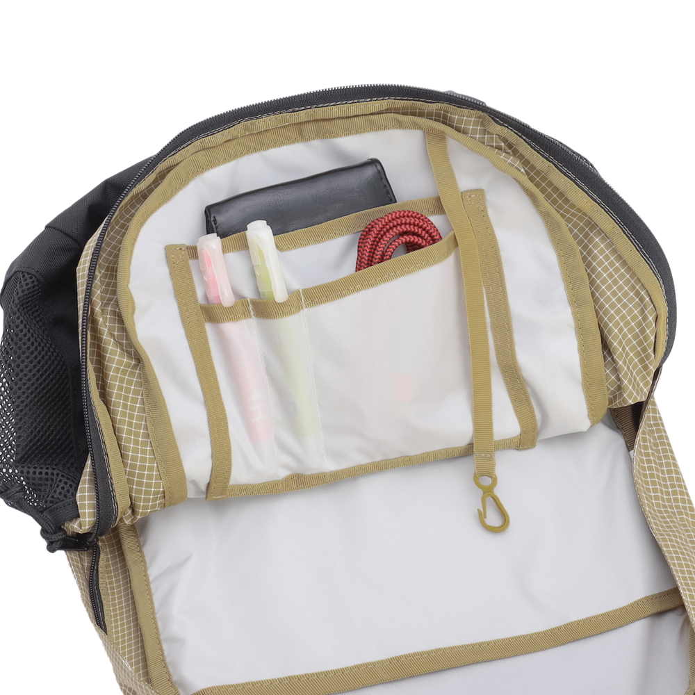 ウォーカー15(コヨーテリップ)