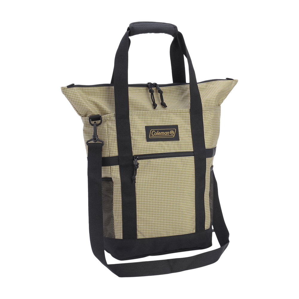 3WAYバックパックトート（コヨーテリップ）